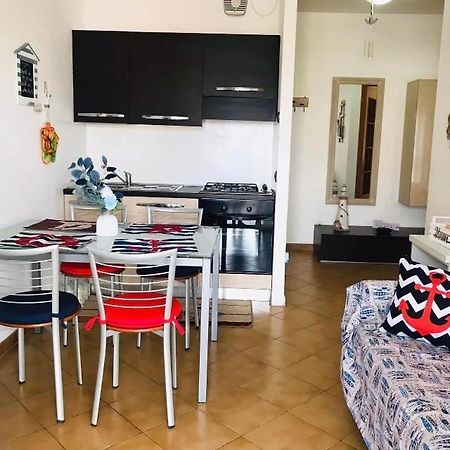 Casa Vacanze Patrizia ألبينغا المظهر الخارجي الصورة