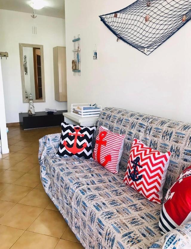 Casa Vacanze Patrizia ألبينغا المظهر الخارجي الصورة