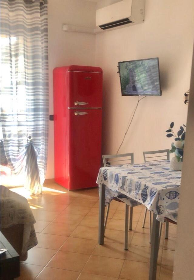 Casa Vacanze Patrizia ألبينغا المظهر الخارجي الصورة